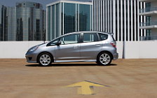   Honda Fit Sport - 2009