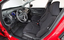   Honda Fit Sport - 2009