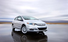   Honda Insight EX - 2010