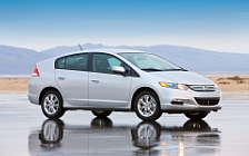   Honda Insight EX - 2010