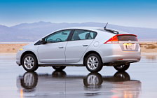   Honda Insight EX - 2010