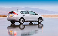   Honda Insight EX - 2010