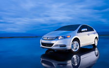   Honda Insight EX - 2010