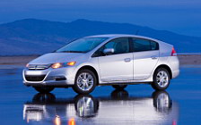   Honda Insight EX - 2010