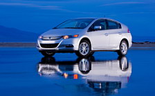   Honda Insight EX - 2010