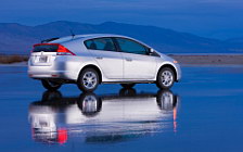   Honda Insight EX - 2010