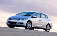   Honda Insight EX - 2010