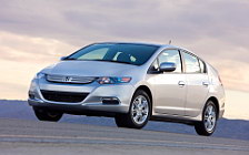   Honda Insight EX - 2010