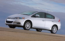   Honda Insight EX - 2010