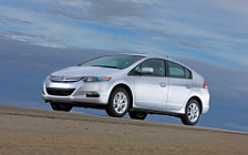   Honda Insight EX - 2010