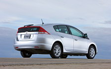   Honda Insight EX - 2010