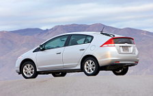   Honda Insight EX - 2010