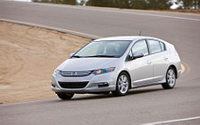   Honda Insight EX - 2010