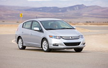   Honda Insight EX - 2010