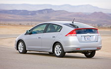   Honda Insight EX - 2010