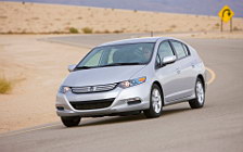   Honda Insight EX - 2010