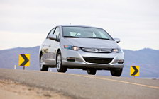   Honda Insight EX - 2010