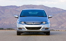   Honda Insight EX - 2010