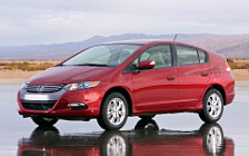   Honda Insight EX - 2010