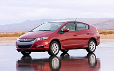   Honda Insight EX - 2010