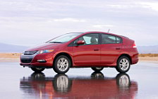   Honda Insight EX - 2010