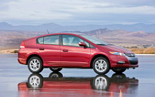   Honda Insight EX - 2010