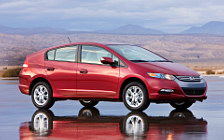   Honda Insight EX - 2010