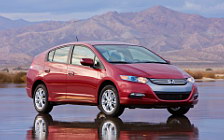   Honda Insight EX - 2010