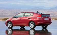   Honda Insight EX - 2010