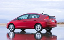   Honda Insight EX - 2010