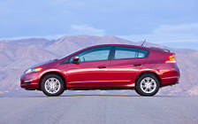   Honda Insight EX - 2010