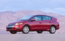   Honda Insight EX - 2010