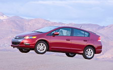   Honda Insight EX - 2010