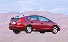   Honda Insight EX - 2010