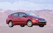   Honda Insight EX - 2010