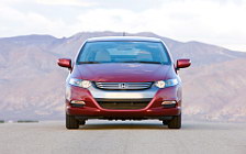   Honda Insight EX - 2010