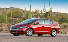   Honda Insight EX - 2010