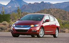   Honda Insight EX - 2010