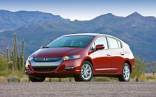   Honda Insight EX - 2010