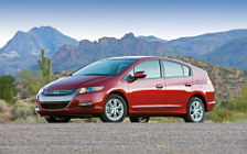   Honda Insight EX - 2010