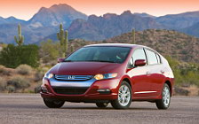   Honda Insight EX - 2010