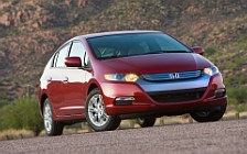   Honda Insight EX - 2010