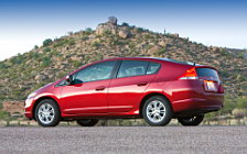   Honda Insight EX - 2010