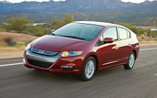   Honda Insight EX - 2010