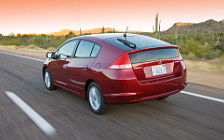   Honda Insight EX - 2010