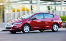   Honda Insight EX - 2010