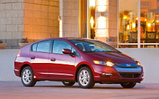   Honda Insight EX - 2010