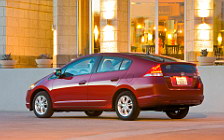   Honda Insight EX - 2010