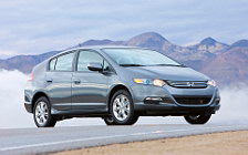   Honda Insight EX - 2010