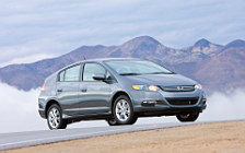   Honda Insight EX - 2010